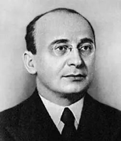 Л П Берия В 1938 г Берия сменил Н И Ежова на посту наркома внутренних - фото 61