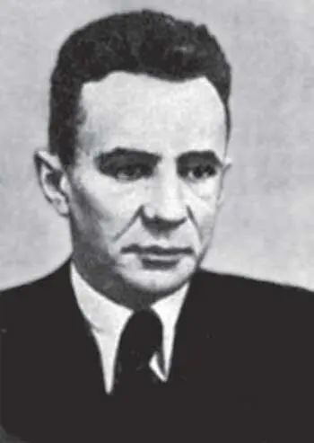 Α Η Косыгин в 1942 г Алексей Николаевич Косыгин 19041980 родился в - фото 155