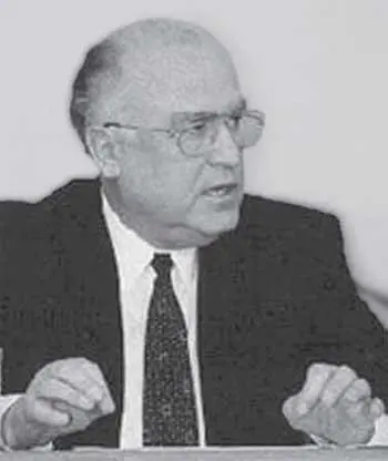 В С Черномырдин Жизнь В С Черномырдина родившегося в 1938 г является - фото 190