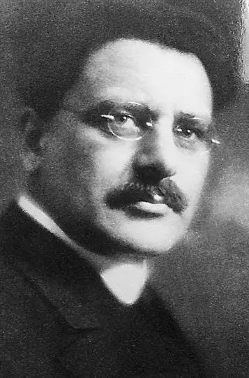 Пинхас Рутенберг От террориста к сионисту Том I Россия первая эмиграция 18791919 - фото 7