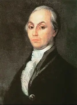 А Н Радищев Рядовой и оберофицер пехотного полка 17861796 гг - фото 34