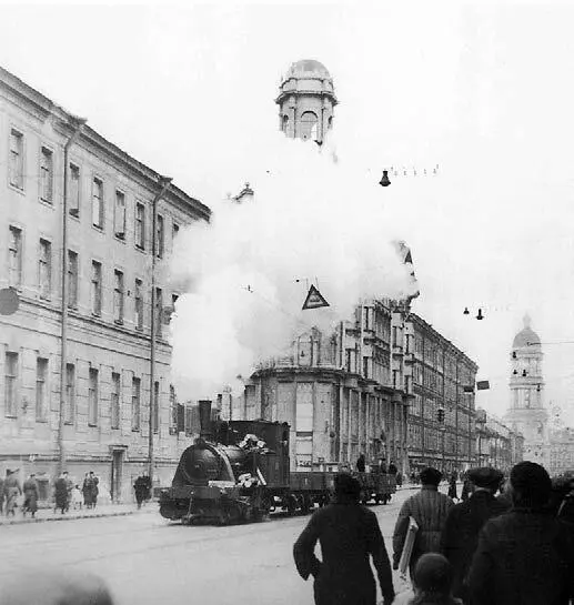 29 января 1942 года я увидела что маме совсем плохо Я растерялась не знала - фото 68