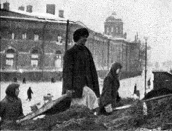 Стоило начать вспоминать как в памяти всплывают разные события люди - фото 127