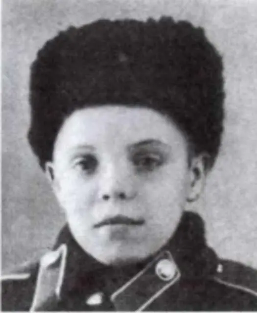 Борис Громов 1956 г Алексей Громов 1959 г Сергей Громов Саратов - фото 7