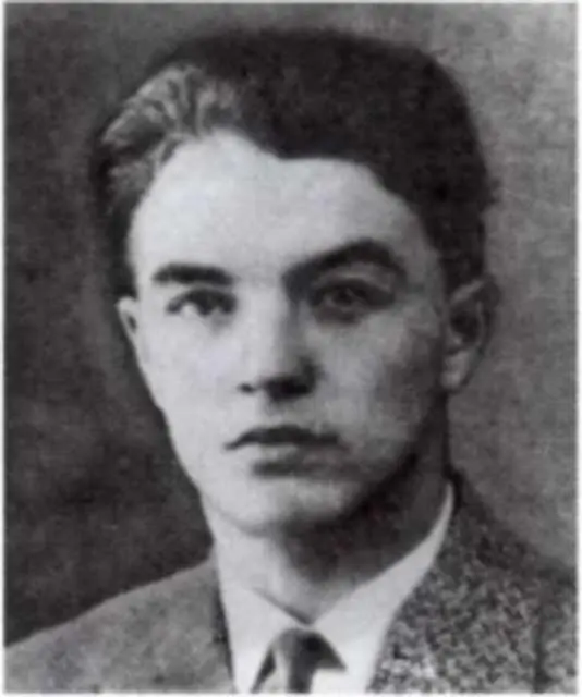 Алексей Громов 1959 г Сергей Громов Саратов набережная Космонавтов 1963 - фото 8