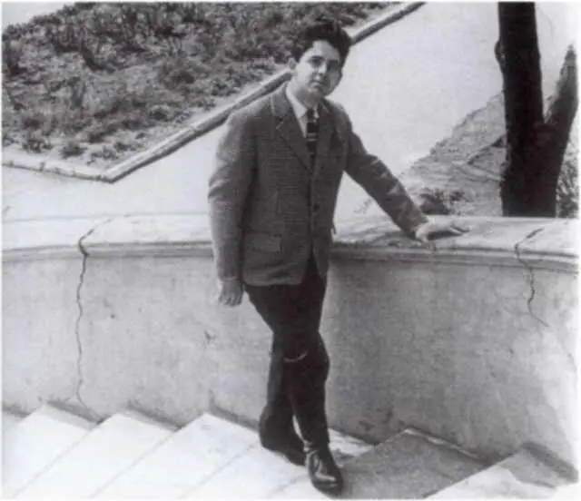 Сергей Громов Саратов набережная Космонавтов 1963 г Борис Громов у - фото 9