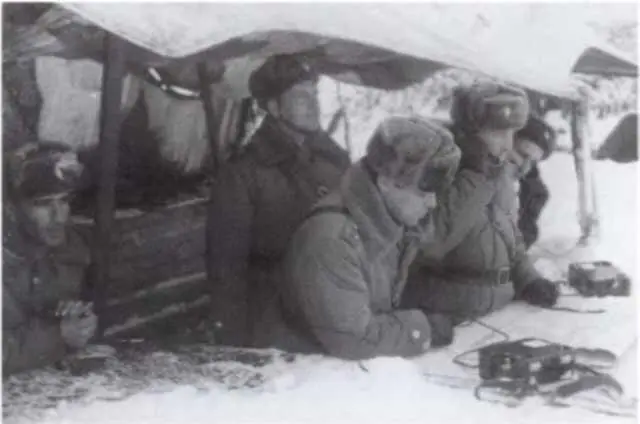 Военные учения в окрестностях Майкопа Молодая офицерская семья Наталья и - фото 25