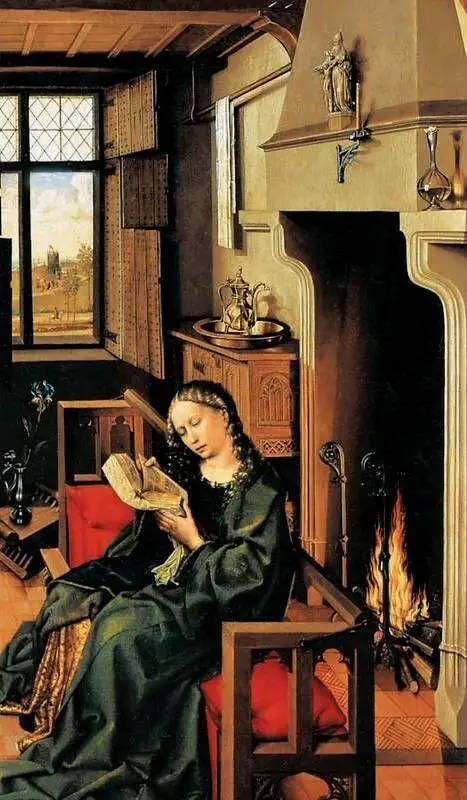Яне ищу никакого другого удовольствия от книг кроме разумной занимательности - фото 54