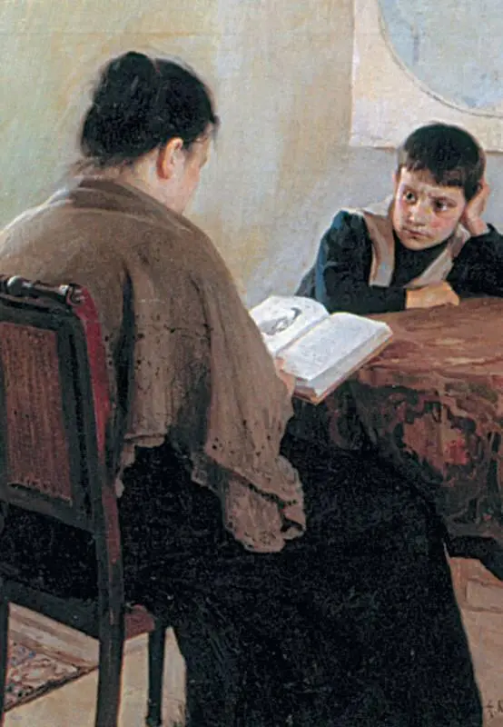Корин А М За книгой Визвестном смысле историю русской литературы можно - фото 33