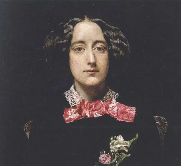 John Everett Millais MRS COVENTRY PATMORE Oil on panel 1851 Fitzwilliam - фото 6