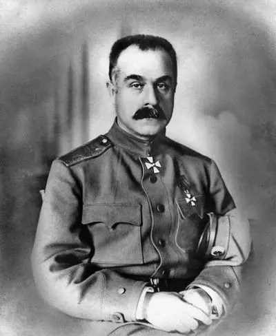 Генерал А М Каледин Одновременно с выигранным мною сражением на Гнилой Липе - фото 27