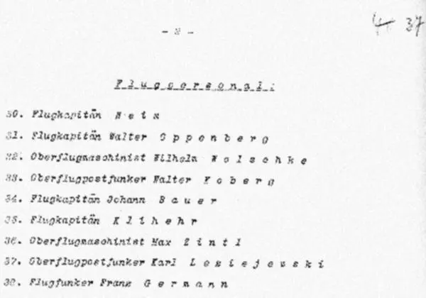 1 Министр иностранных дел Иоахим фон Риббентроп 18931946 обергруппенфюрер - фото 14