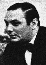 8 Тайный советник Андор Генке 18951984 помощник статссекретаря МИД был - фото 21