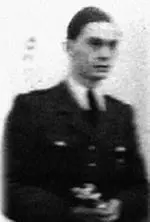 Хельмут Лаукс Берлин 12 ноября 1940 г 14 Адъютант Макс Вюнше - фото 27