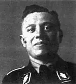 Кордт Эрих немецкий дипломат род в 1903 с 1934 г работал в германском - фото 34