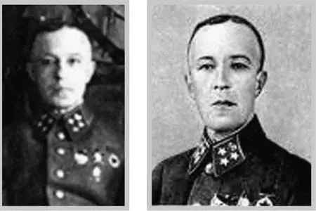 2 Е А Шиловский Начальник кафедры генераллейтенант в эвакуации в - фото 319