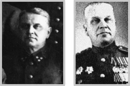 15 Г П Кравченко Первый в стране дважды Герой Советского Союза 1939 В - фото 332