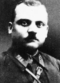 П Д Артеменко Генералмайор командир 27ск 5А КОВО попал в плен С С - фото 388