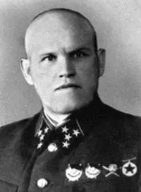 Генералполковник А Д Локтионов Помоему это очень серьезная находка Но - фото 400