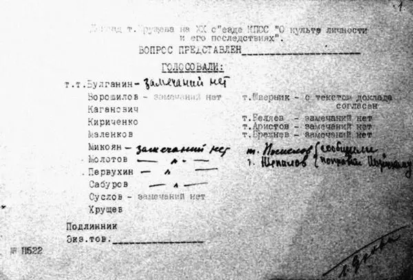 Документ 2 Я стал искать автора этих поправок Из обнаруженного мной на той - фото 459