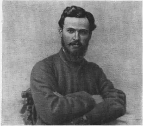 Бронислав Шварце Показания Я Домбровского на военном суде 26 июня 1863 г - фото 26