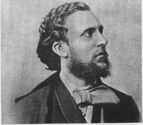 Валерий Врублевский Паника в Париже при приближении пруссаков в 1870 году - фото 33