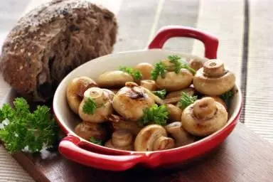 Вкусные рецепты Конечно кто ж удержится чтобы сразу не сесть за стол и не - фото 10