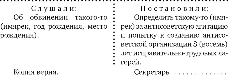 И неужели я должен был просто подписать и молча уйти Я взглянул на майора не - фото 1