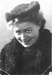 Новосибирск1944 г Уходили гулять и мы с Аликом Обычно шли к речной - фото 4