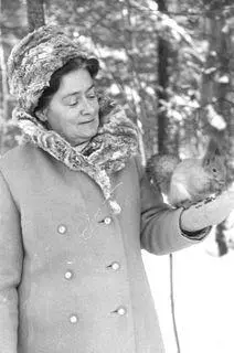 Новосибирск 1974 г В декабре 1974 года Арнольд приехал ко мне Дочка его уже - фото 13