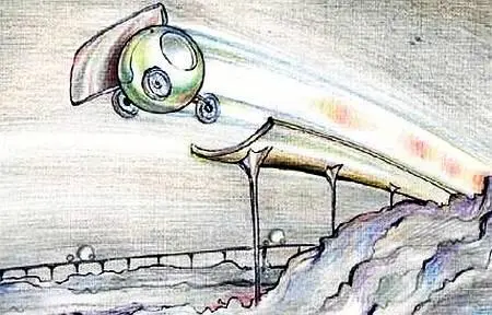 Нет сомнения что Луна будет заселена И произойдет это в достаточно короткие - фото 46