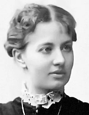 С Ковалевская Среди них была Софья Ковалевская В 1868 году заключив - фото 100
