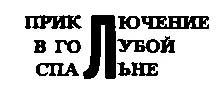 Грэс стояла у балконной двери готовая каждую минуту броситься со скалы - фото 90