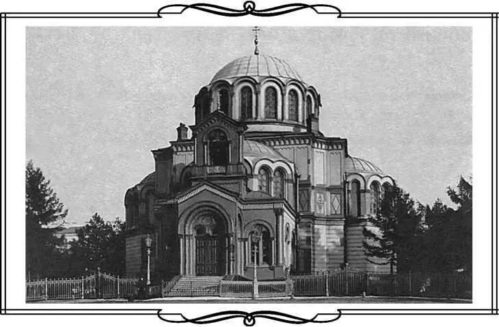 Шестнадцатого декабря 2010 года в АлександроНевской лавре проходило - фото 58