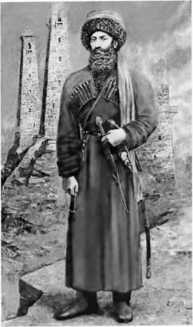 Шейх Мансур - фото 2