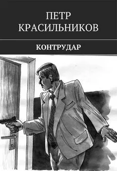 Петр Красильников - Контрудар