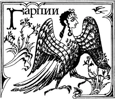 Я не уверен что этим тварям место в нашей книге Но судя по тому что о них - фото 78