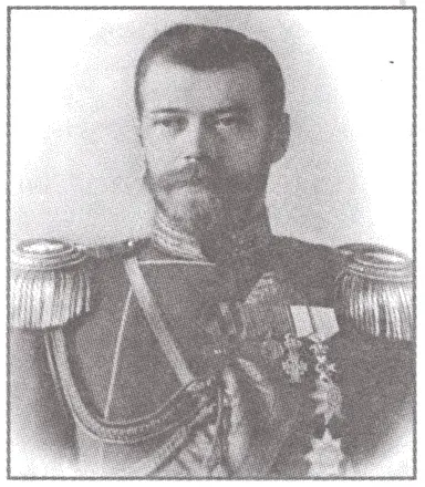 Николай II О чём разговаривали французский президент и русский самодержец - фото 22