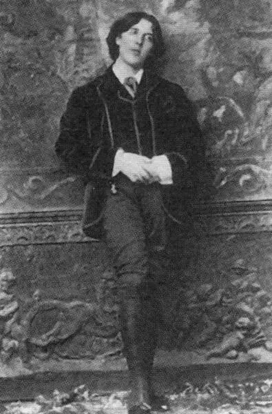 Оскар Уайльд Лекционное турне по Америке НьюЙорк 1882 г Констанс Уайльд - фото 20