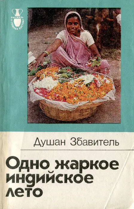 Одно жаркое индийское лето - изображение 15