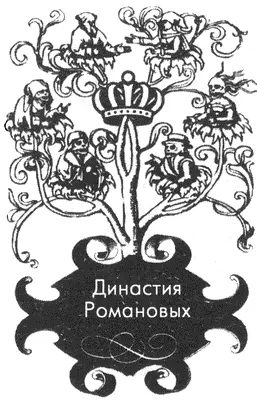 Династия Романовых или Когда Петр еще не был таким Великим На пути к царскому - фото 202