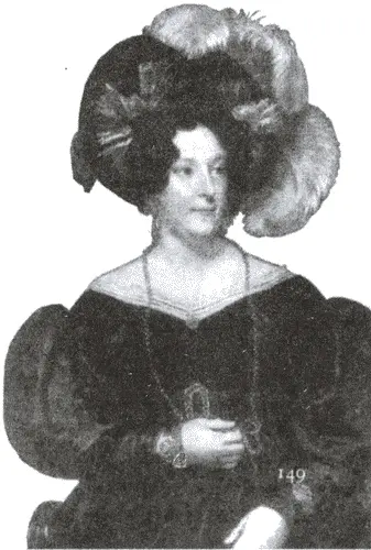 Каролина в один из прекрасных дней Георг тоже оказался далеко не подарком - фото 226