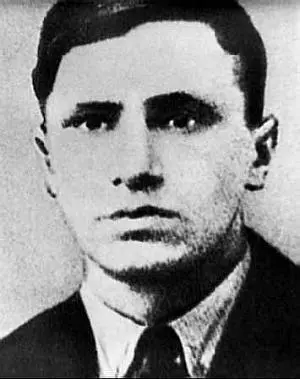 Борис Поплавский был художник искусствовед известный поэт и любовник Ничего - фото 51