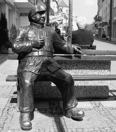 Любопытно рассказать биографию Йозефа Швейка невозможно Невзирая на - фото 57