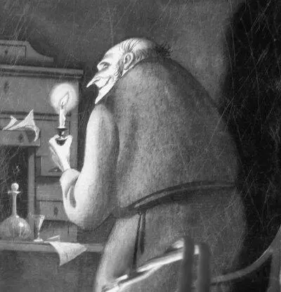 История человечества история становления и развития ханжества Из столетия в - фото 64