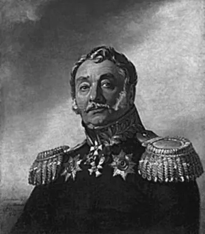 НВ Иловайский Потрет 1820х гг В 1792 и 1794 годах воевал в Польше против - фото 40