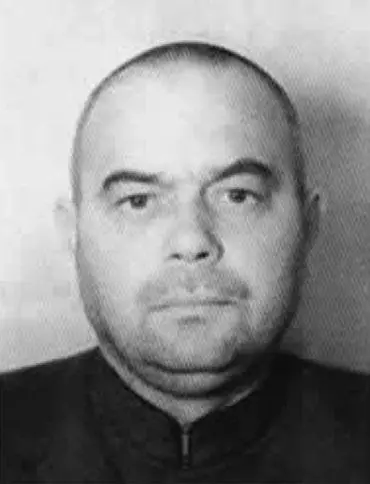 Николай Павленко Первым объектом освоенным УВСР5 можно считать здание - фото 51