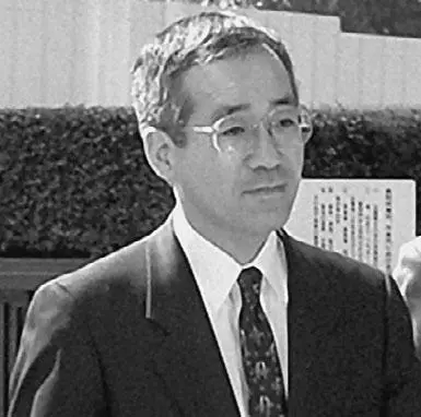 Ясуо Хаманака В ноябре 1995 года когда в результате дефицита наличного - фото 85