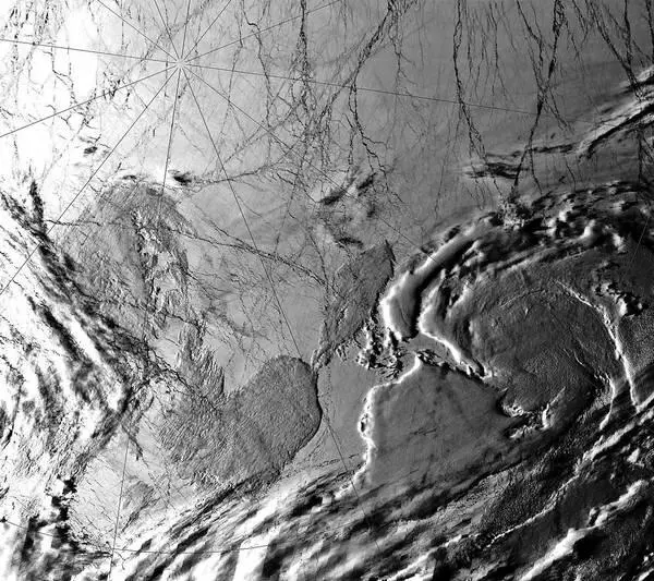 Магнитный полюс Северного полушария открыл в 1831 году известный исследователь - фото 3