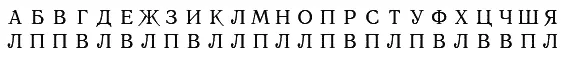 Вот так можно в виде игры развивать свой драгоценный мозг Тренируйтесь на - фото 3